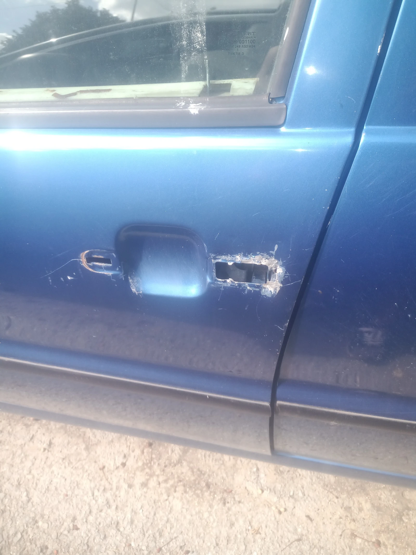 VW Polo, снимка 16 - Автомобили и джипове - 54896143