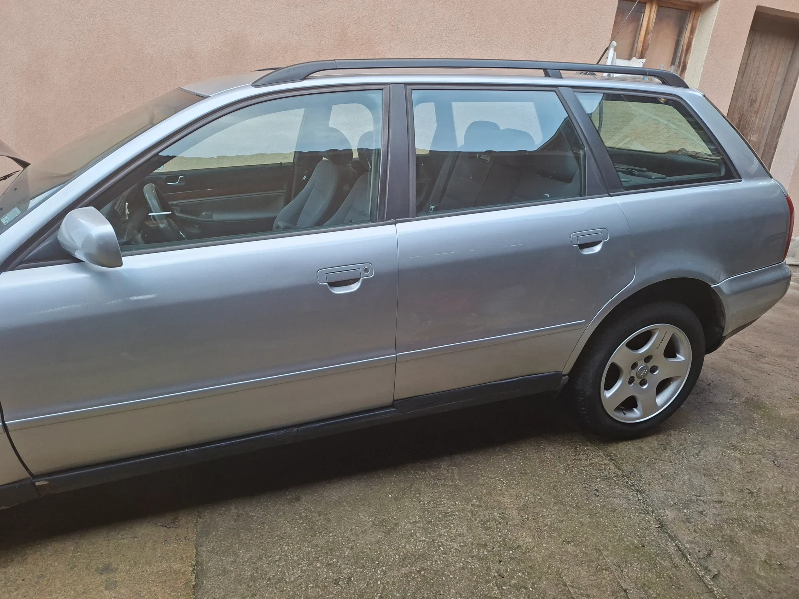 Audi A4  1.8 � QUATTRO  | Mobile.bg � ����������� 3
