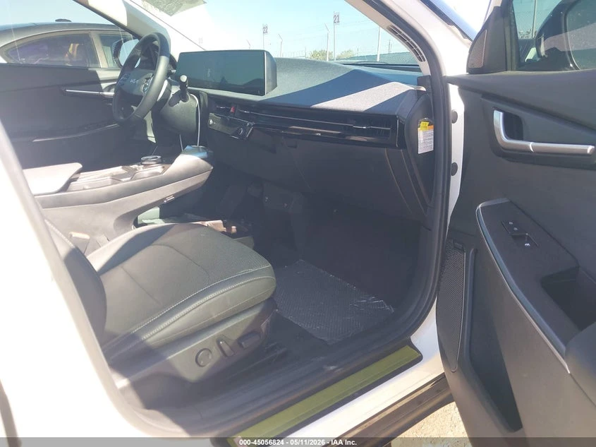 Kia EV6 Wind, снимка 5 - Автомобили и джипове - 55127055