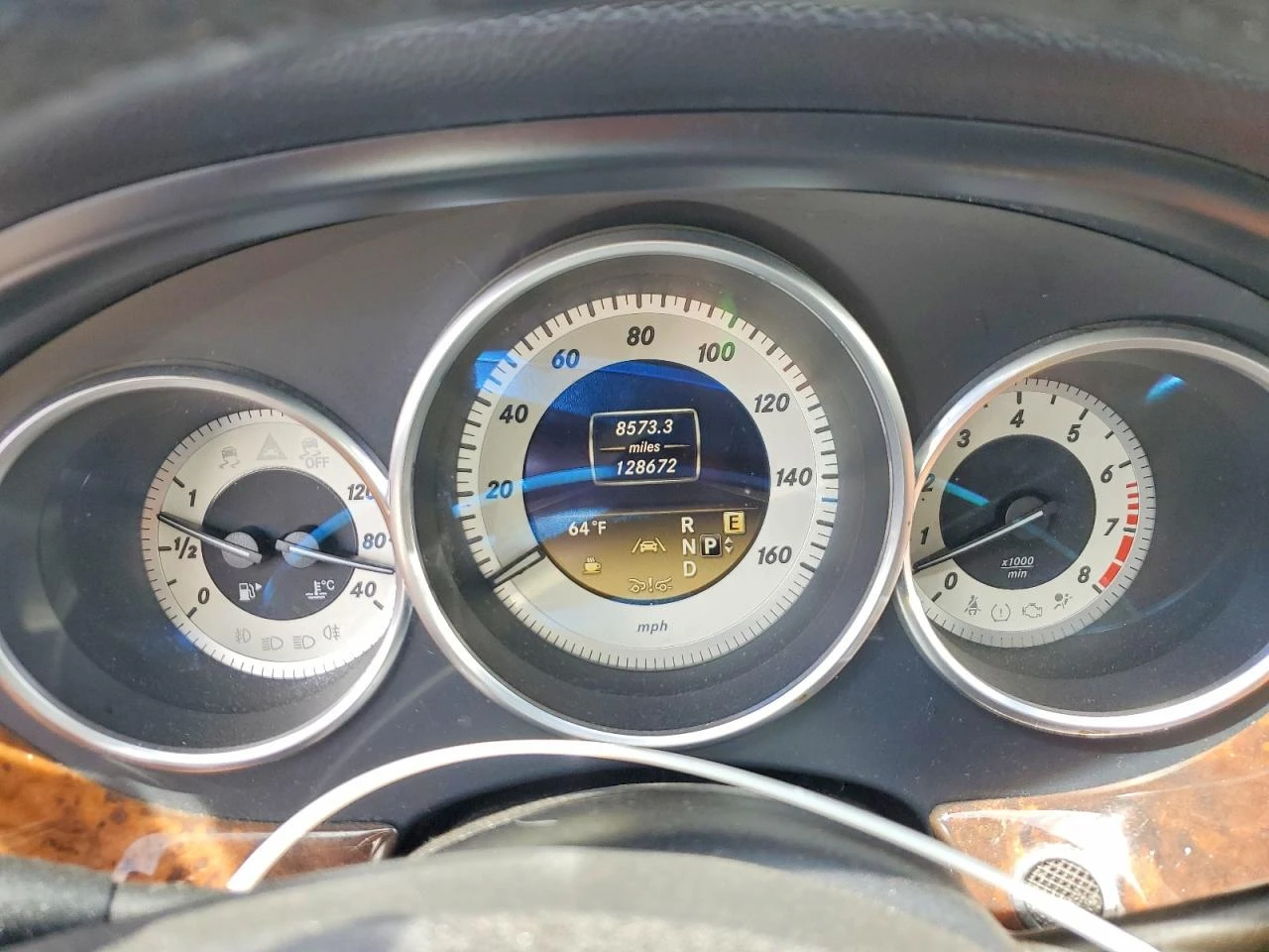 Mercedes-Benz CLS 55 AMG 4.6l Cls 550 4Matic | Mobile.bg � ����������� 9