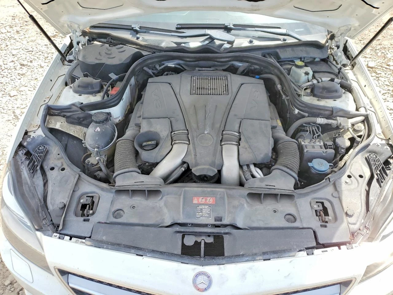 Mercedes-Benz CLS 55 AMG 4.6l Cls 550 4Matic | Mobile.bg � ����������� 11