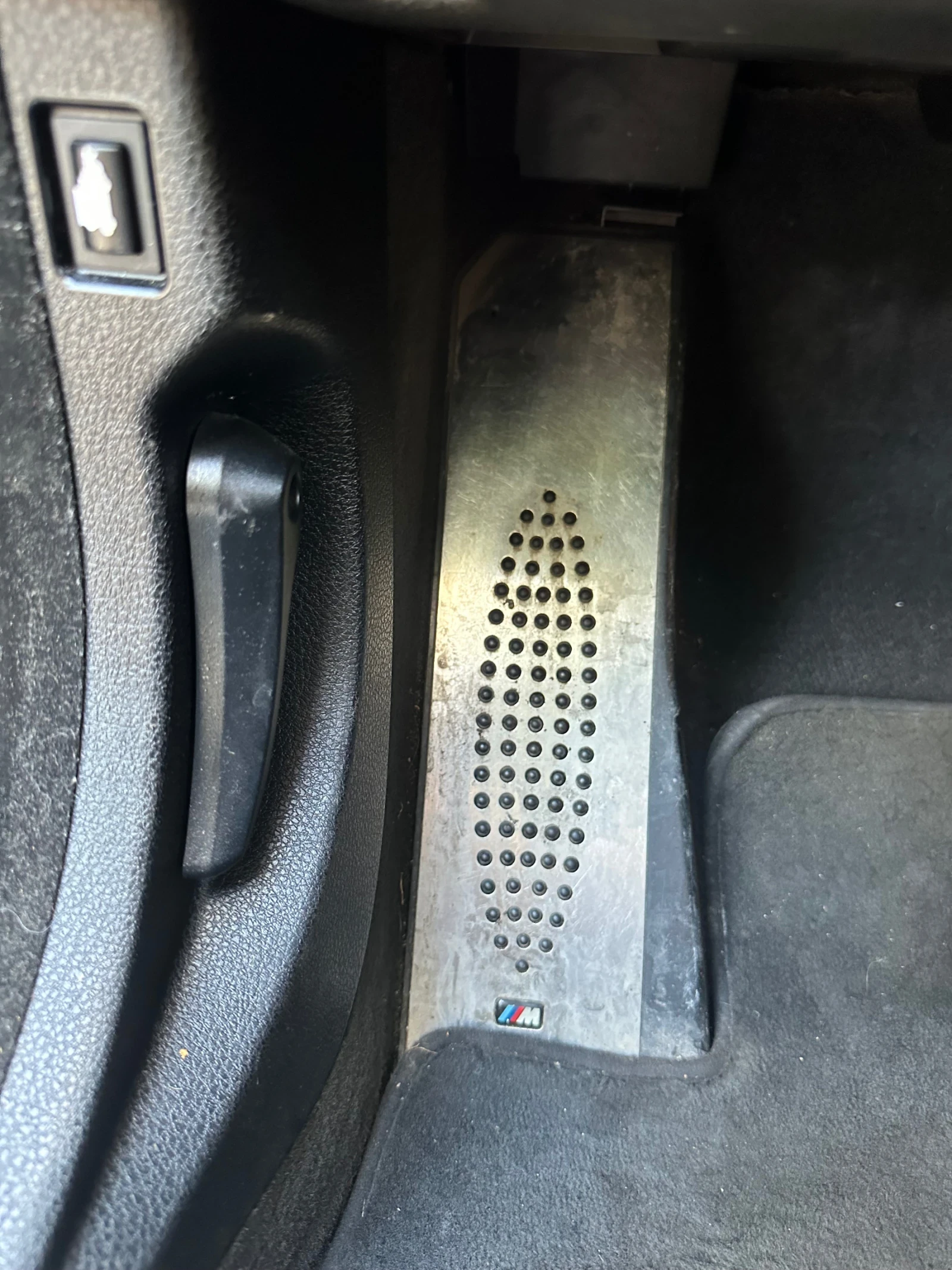 BMW 530, снимка 4 - Автомобили и джипове - 55457051