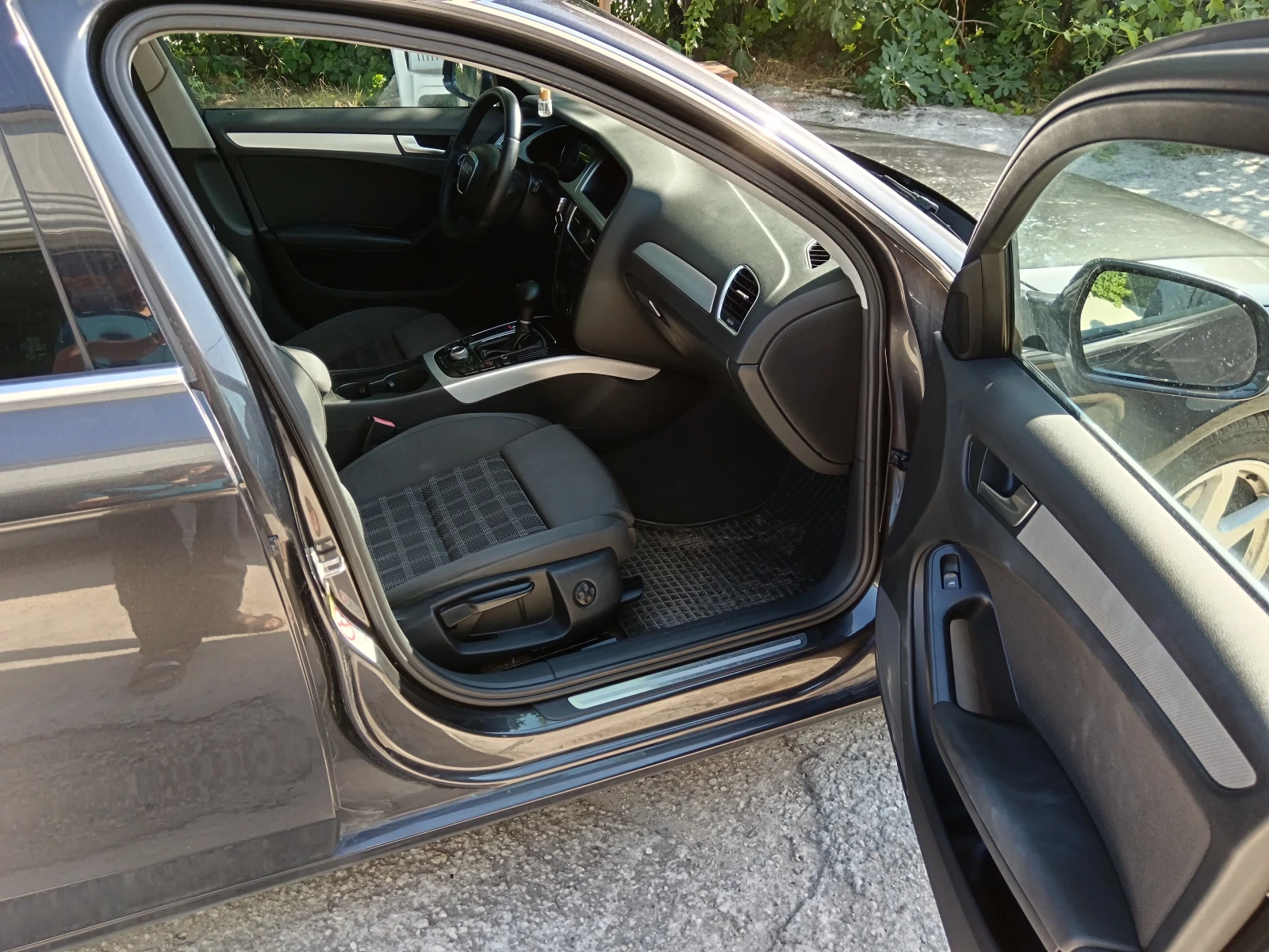 Audi A4 2.0 TDI | Mobile.bg � ����������� 8