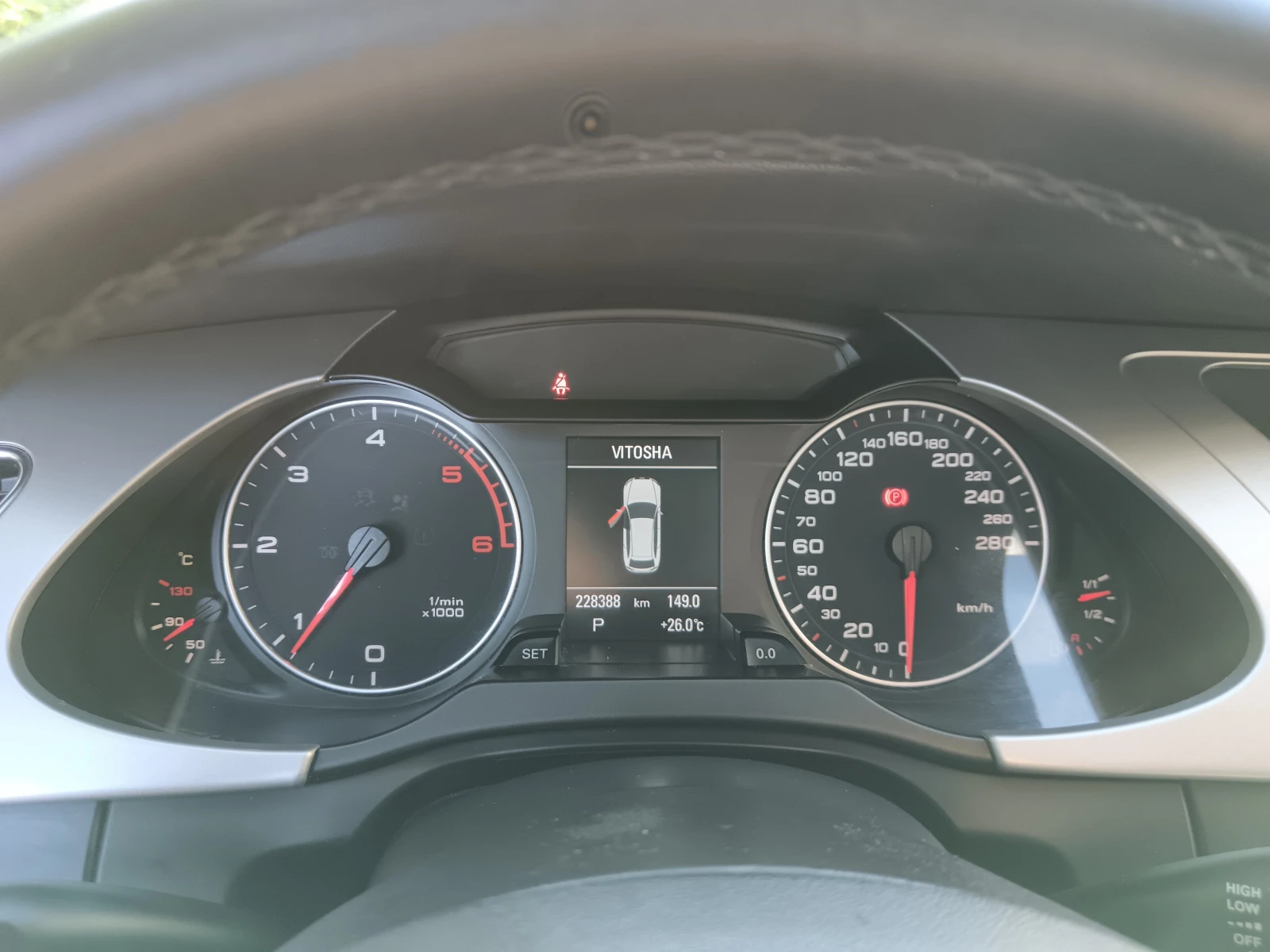 Audi A4 2.0 TDI | Mobile.bg � ����������� 10