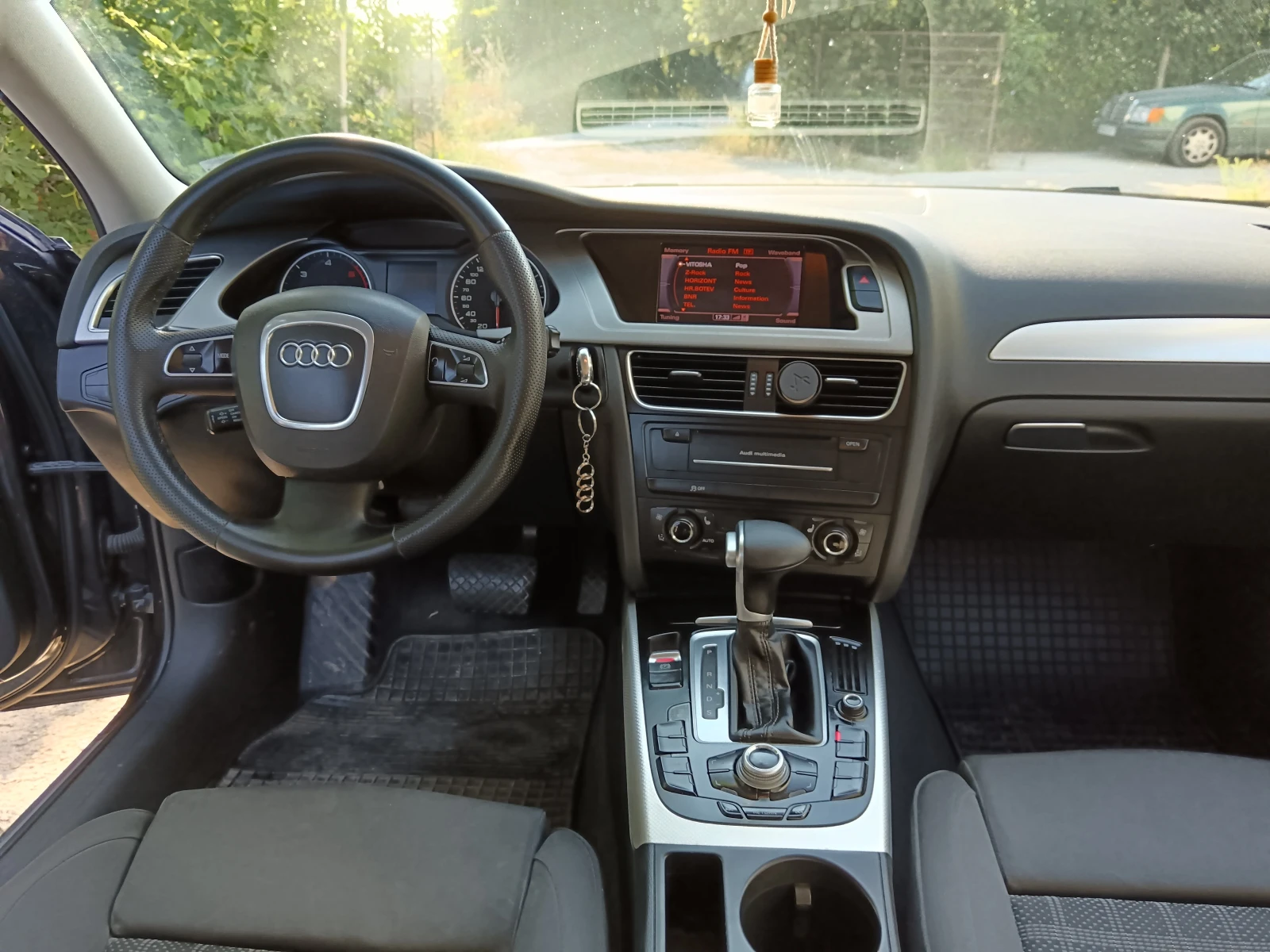 Audi A4 2.0 TDI | Mobile.bg � ����������� 9