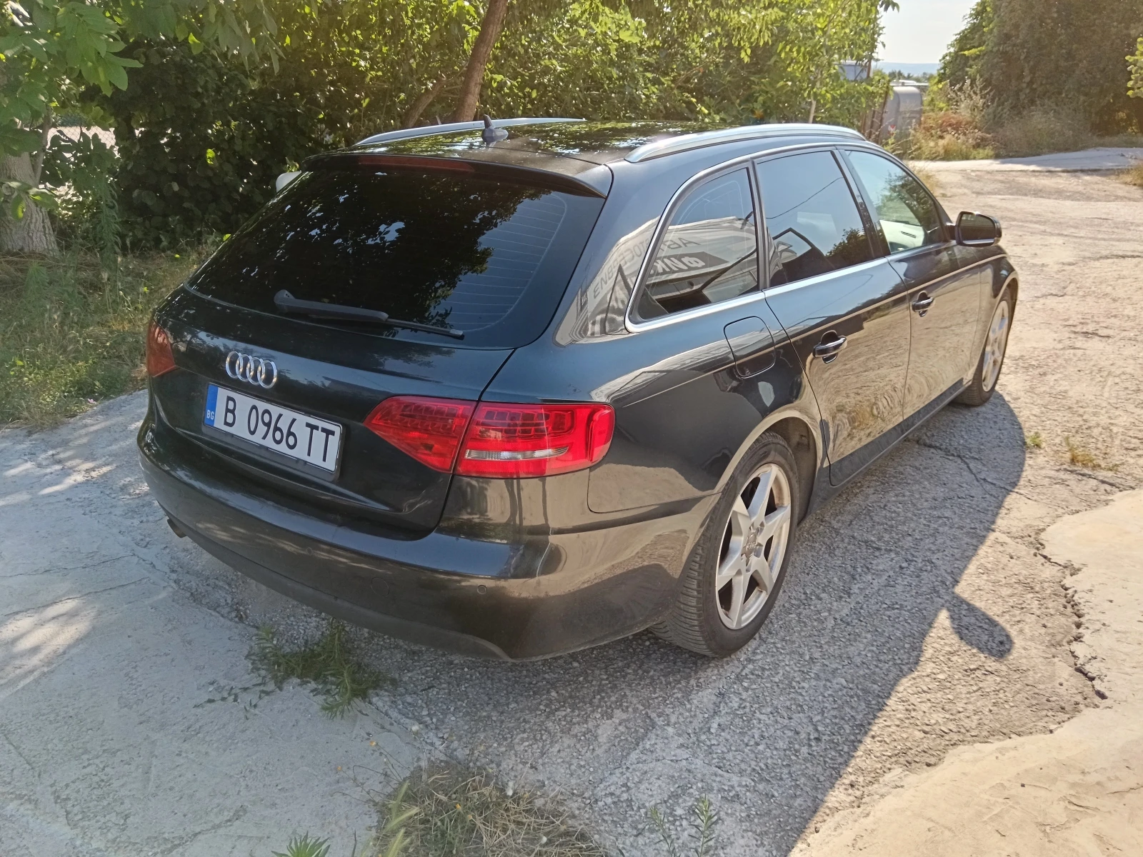 Audi A4 2.0 TDI | Mobile.bg � ����������� 2