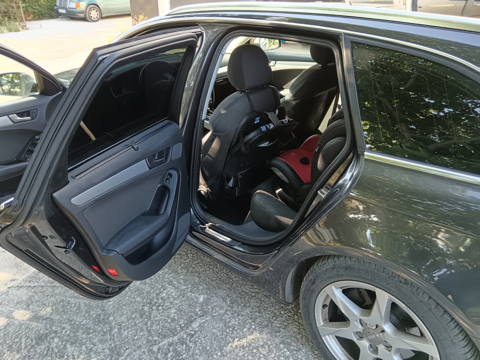 Audi A4 2.0 TDI | Mobile.bg � ����������� 6