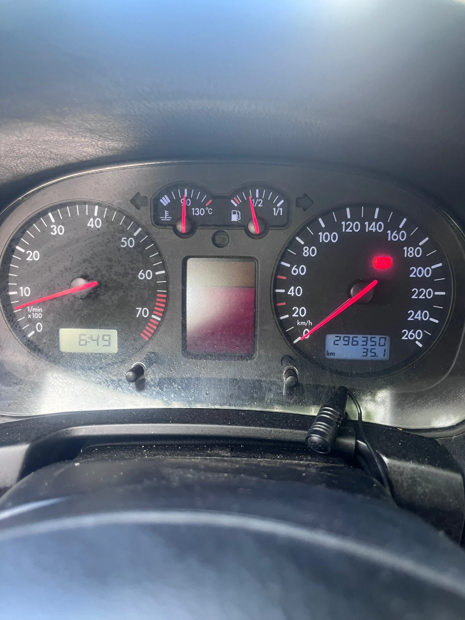 VW Golf, снимка 8 - Автомобили и джипове - 55645420
