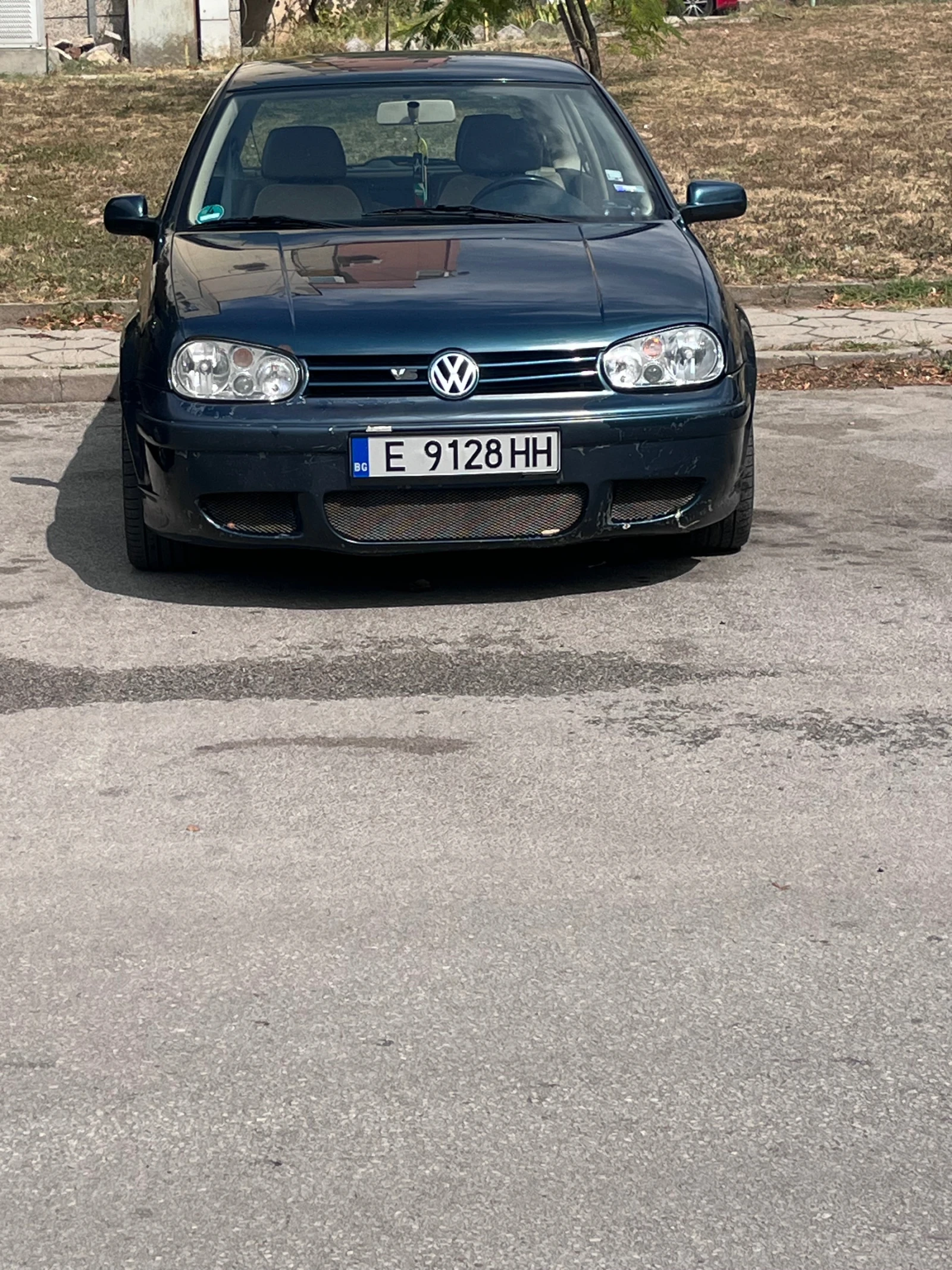 VW Golf, снимка 14 - Автомобили и джипове - 55730976