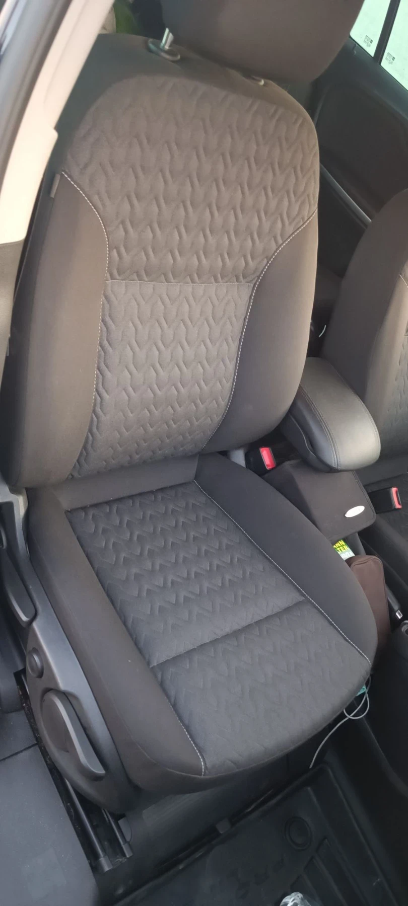 Opel Zafira C, снимка 14 - Автомобили и джипове - 55653026
