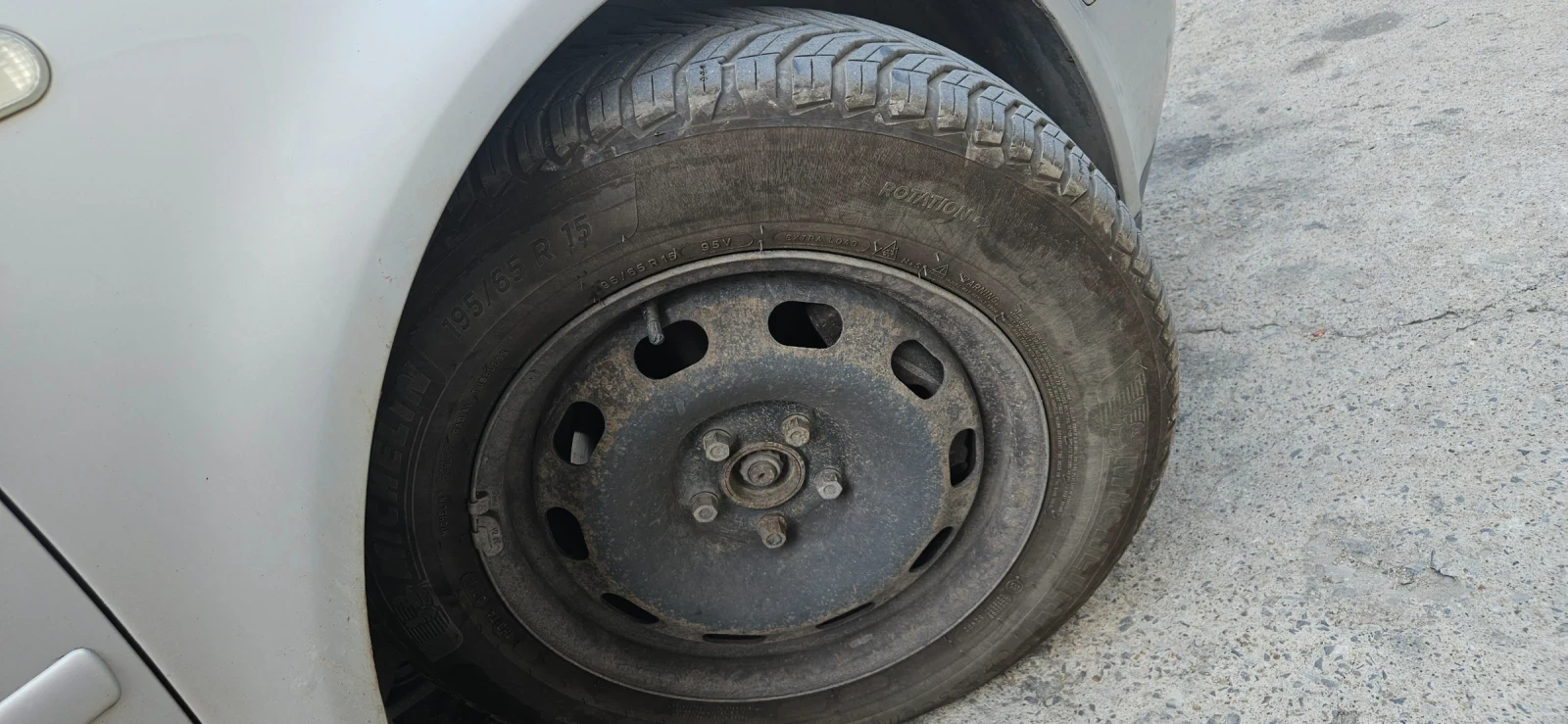 VW Golf, снимка 6 - Автомобили и джипове - 55665795