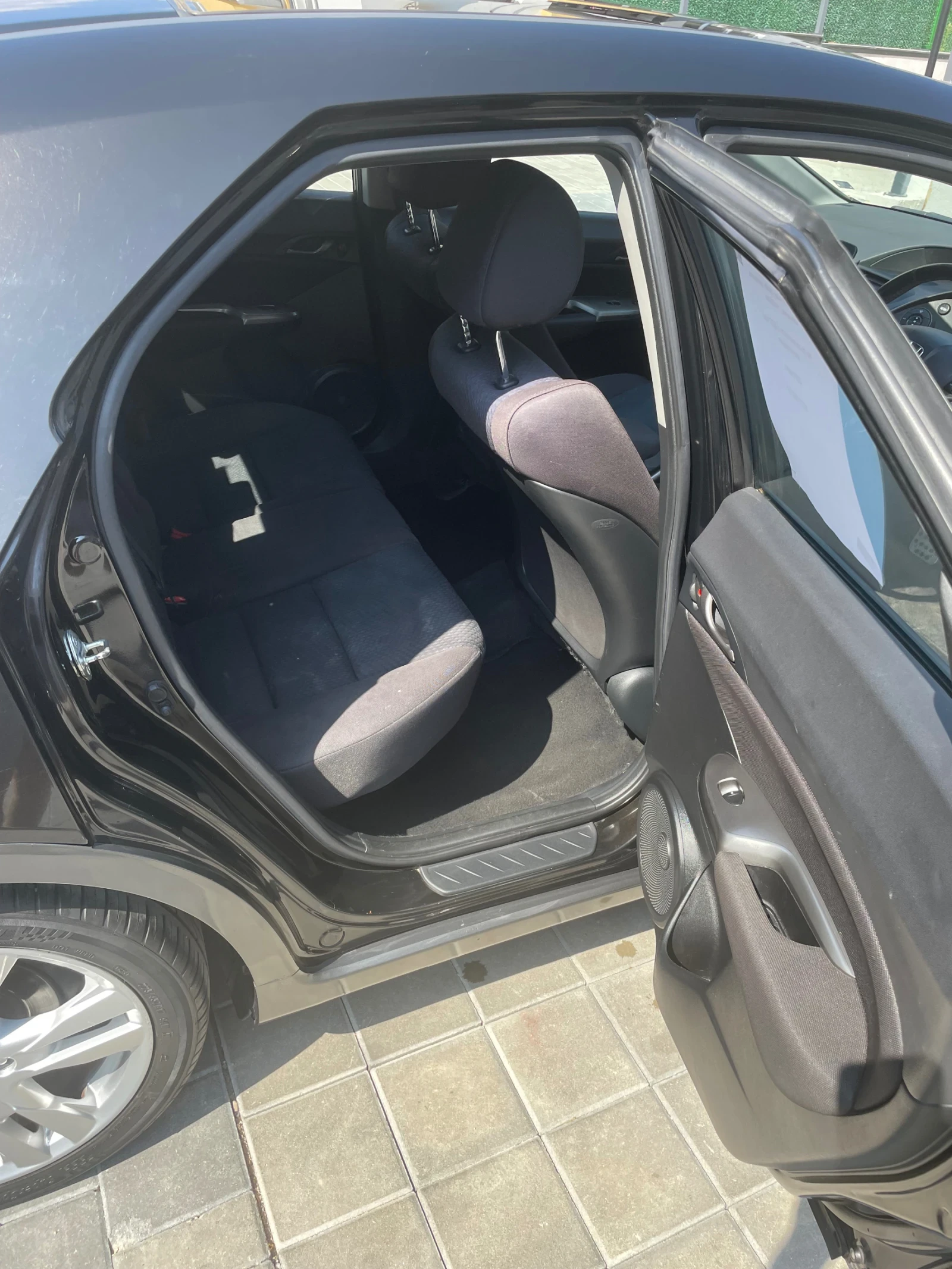 Honda Civic, снимка 9 - Автомобили и джипове - 55838250