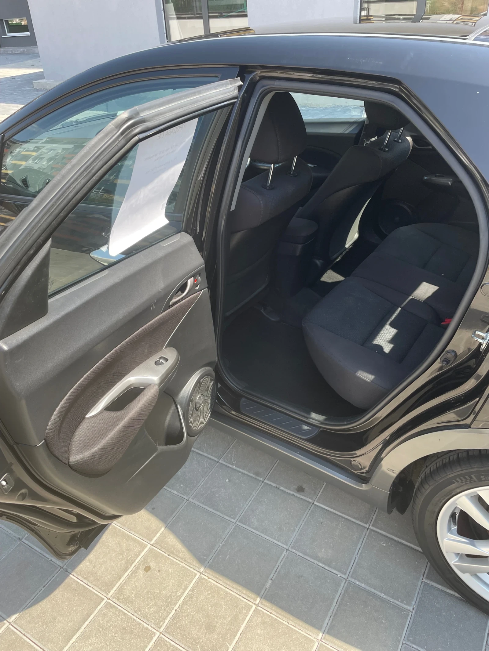 Honda Civic, снимка 10 - Автомобили и джипове - 55838250