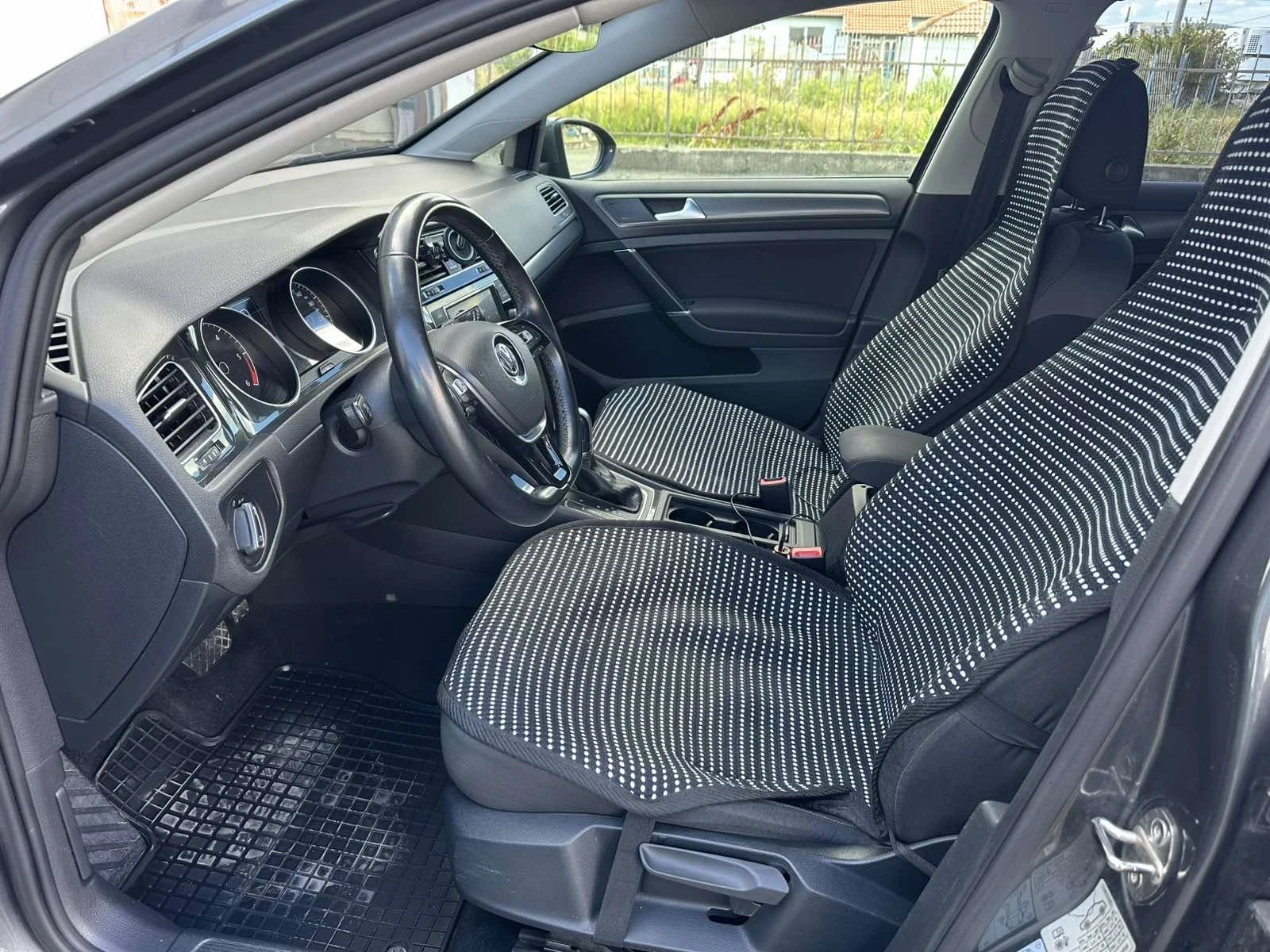 VW Golf Golf 7.5, снимка 4 - Автомобили и джипове - 55884773
