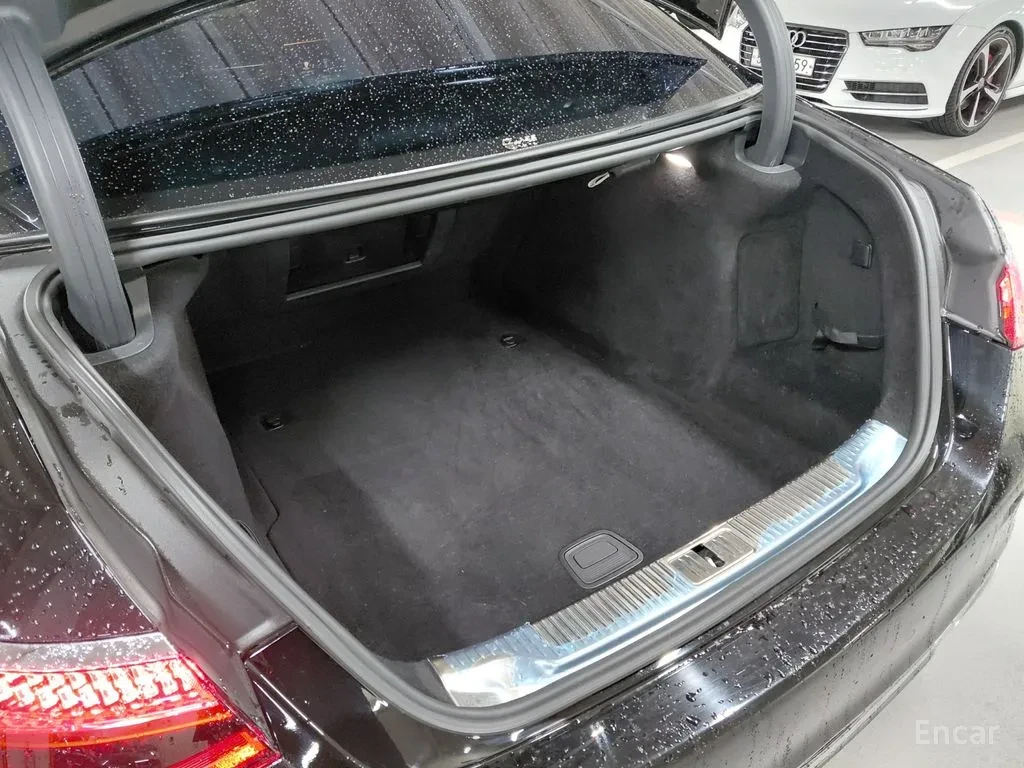 Mercedes-Benz S 500 AMG LINE, снимка 16 - Автомобили и джипове - 55890373