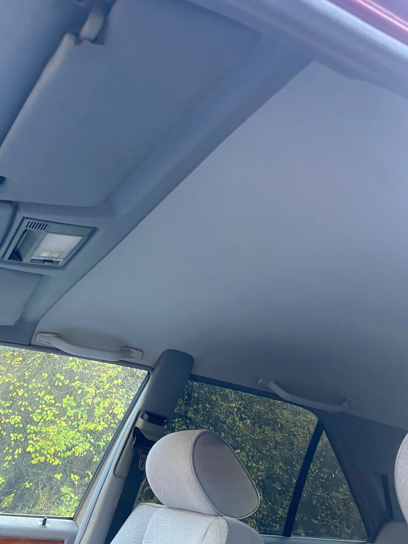 Mercedes-Benz 124, снимка 7 - Автомобили и джипове - 56110975