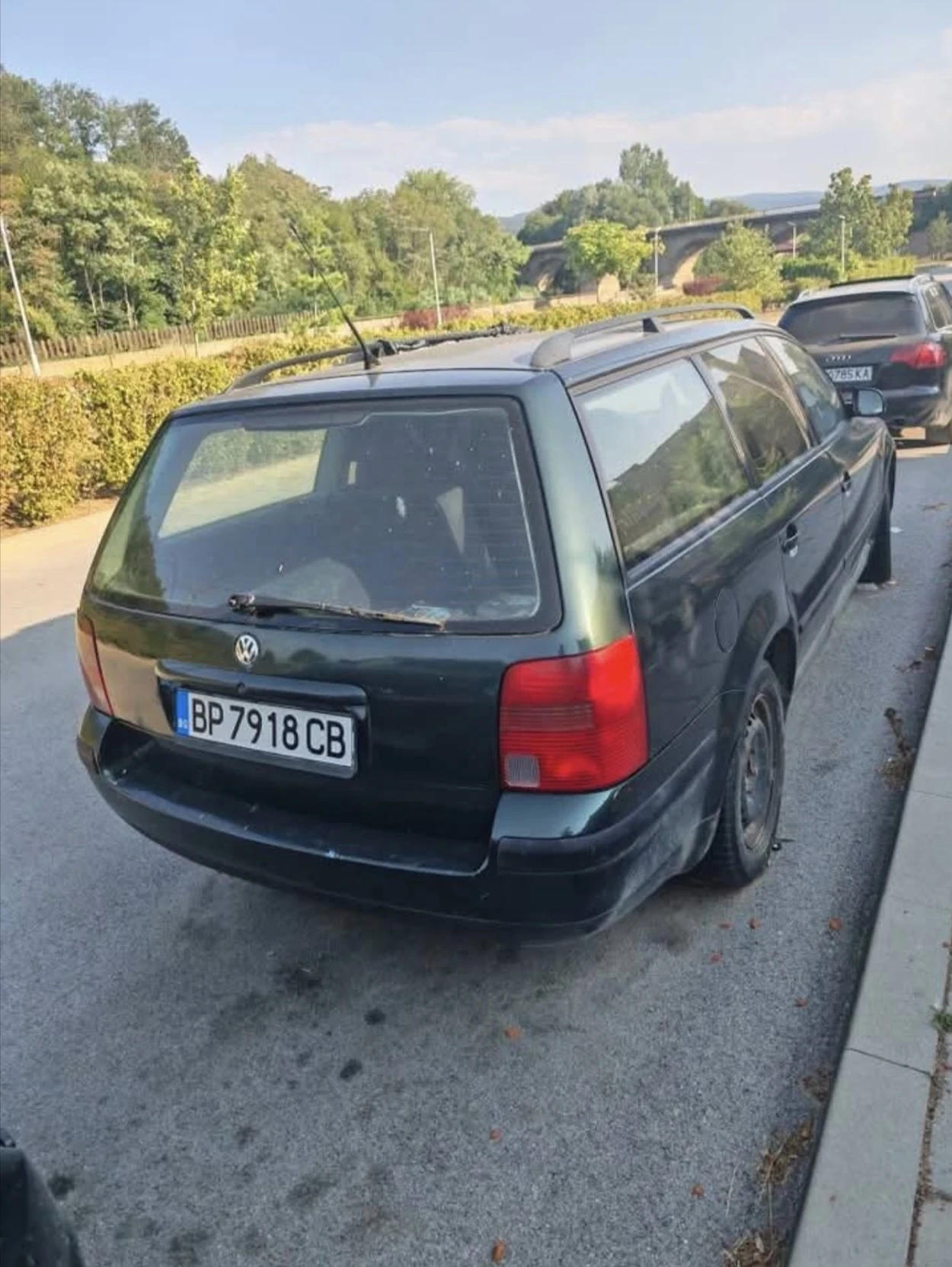 VW Passat | Mobile.bg � ����������� 4