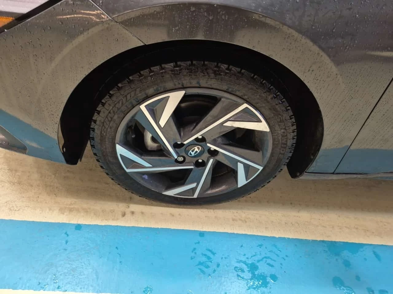 Hyundai Elantra * LUXURY * CARFAX * ����� �� ����������� | Mobile.bg � ����������� 6