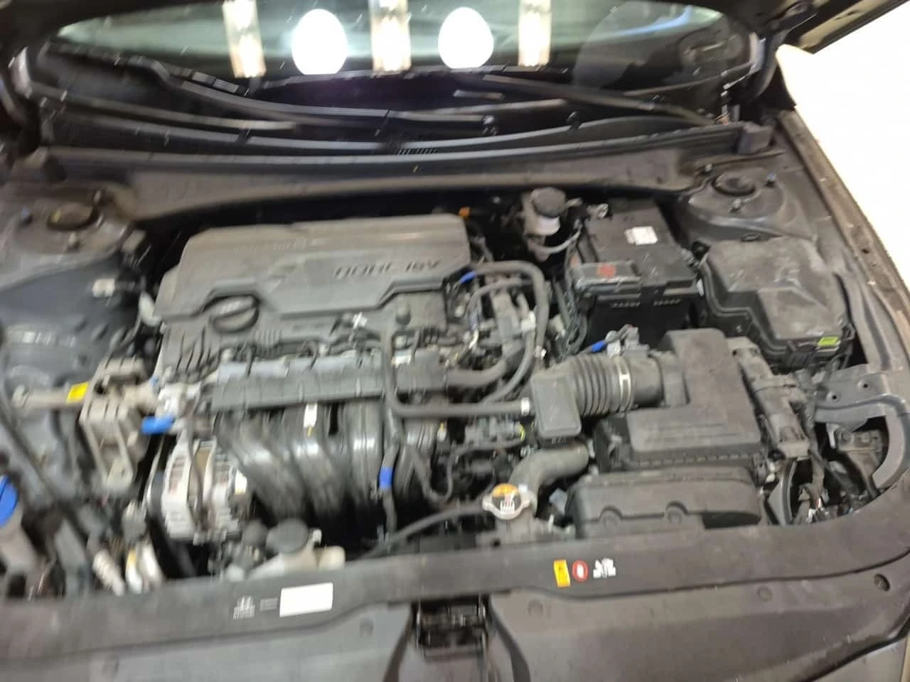 Hyundai Elantra * LUXURY * CARFAX * ����� �� ����������� | Mobile.bg � ����������� 17