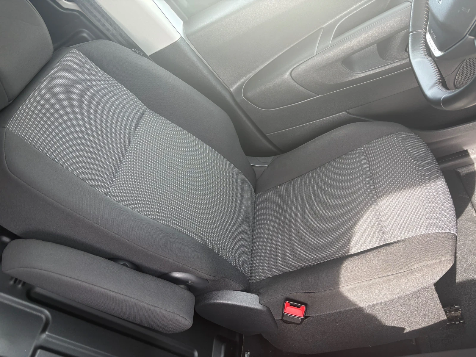 Peugeot Partner 1.5hdi -Klima -Euro 6 | Mobile.bg � ����������� 9
