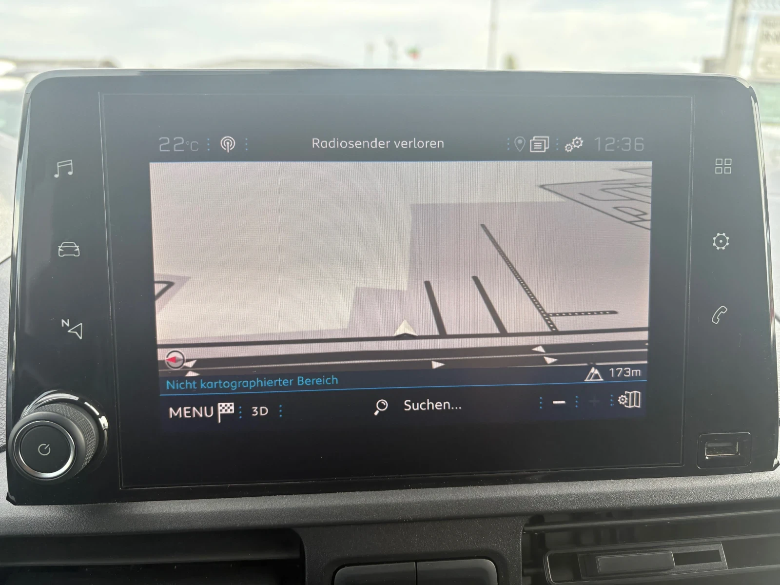 Peugeot Partner 1.5hdi -Klima -Euro 6 | Mobile.bg � ����������� 12