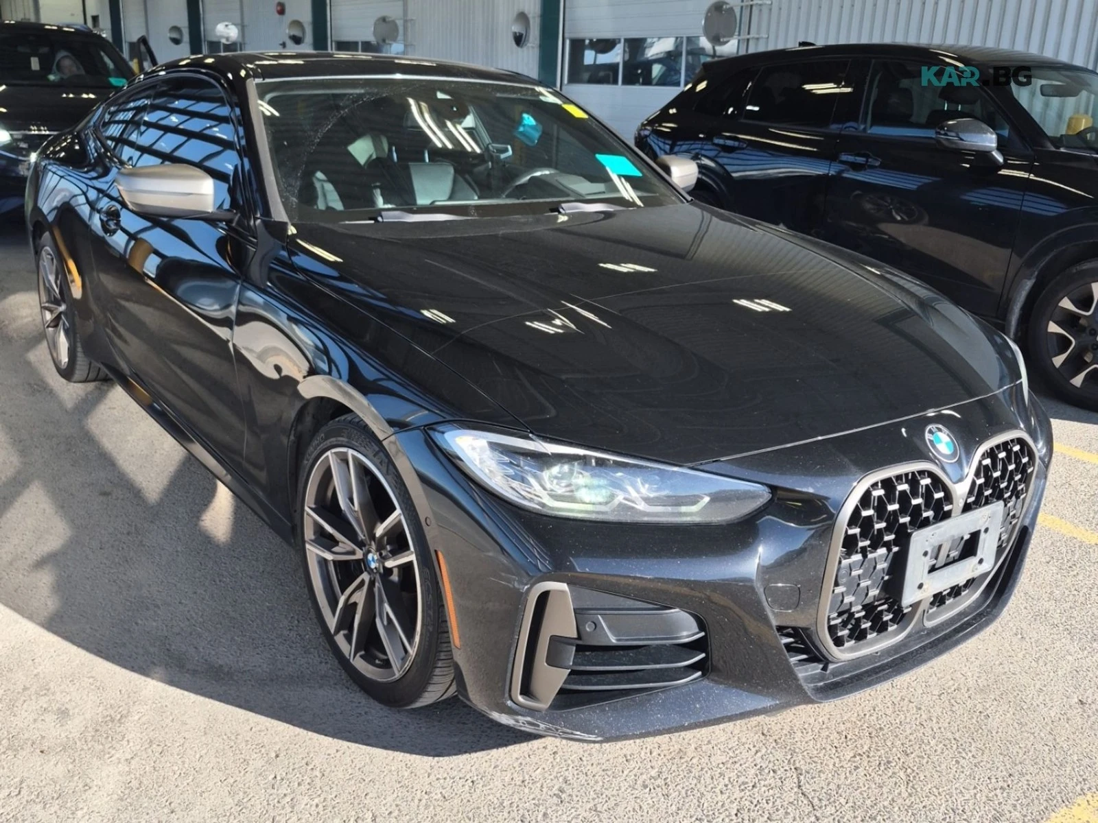 BMW 440 ��� �����* ������* �������* �������� | Mobile.bg � ����������� 5