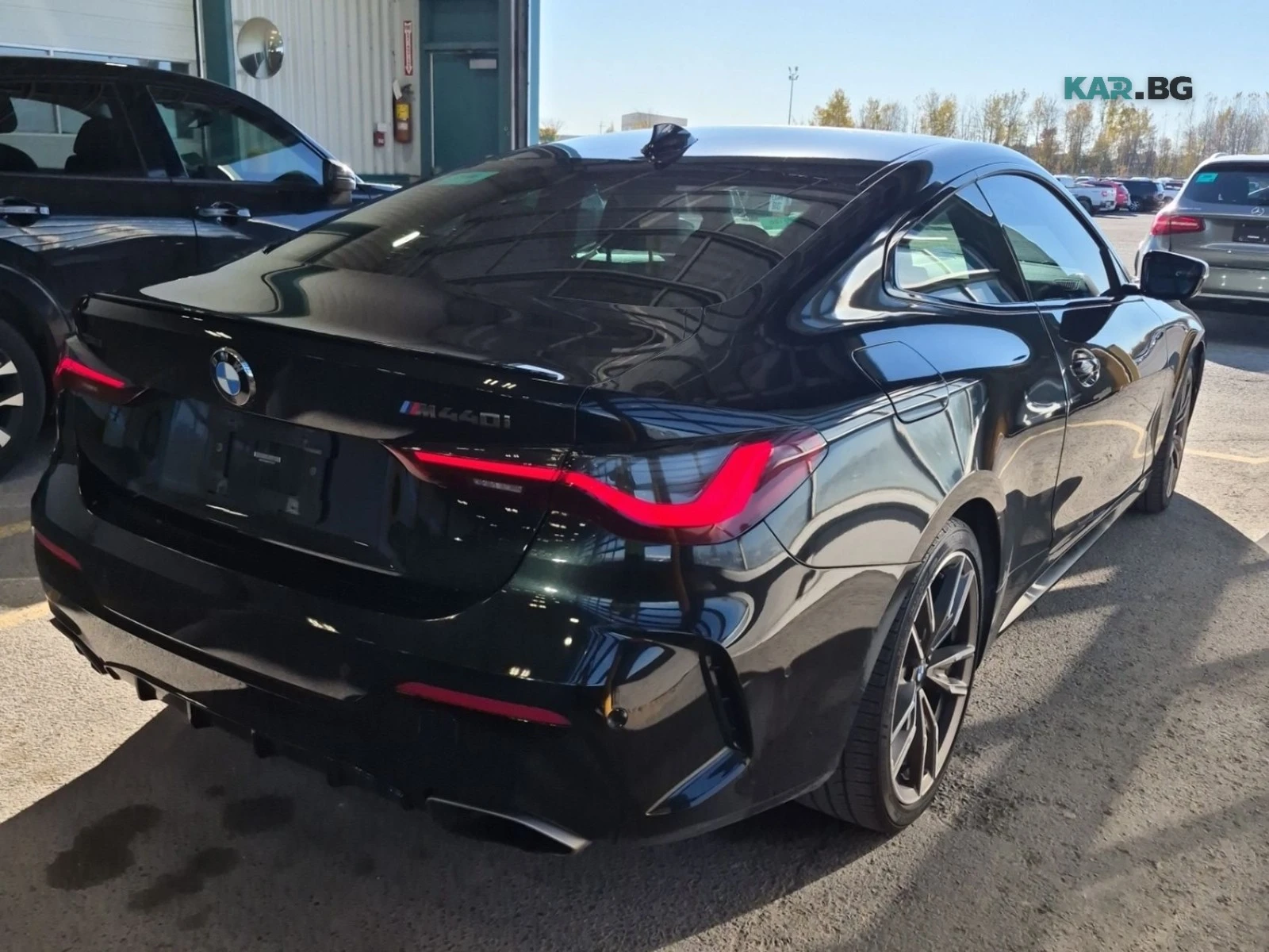 BMW 440 ��� �����* ������* �������* �������� | Mobile.bg � ����������� 2