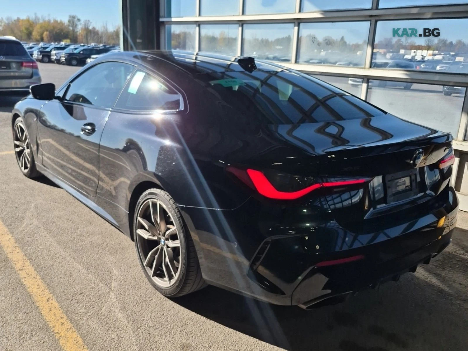 BMW 440 ��� �����* ������* �������* �������� | Mobile.bg � ����������� 6