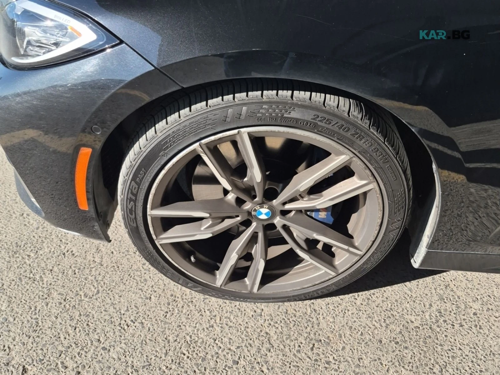 BMW 440 ��� �����* ������* �������* �������� | Mobile.bg � ����������� 4