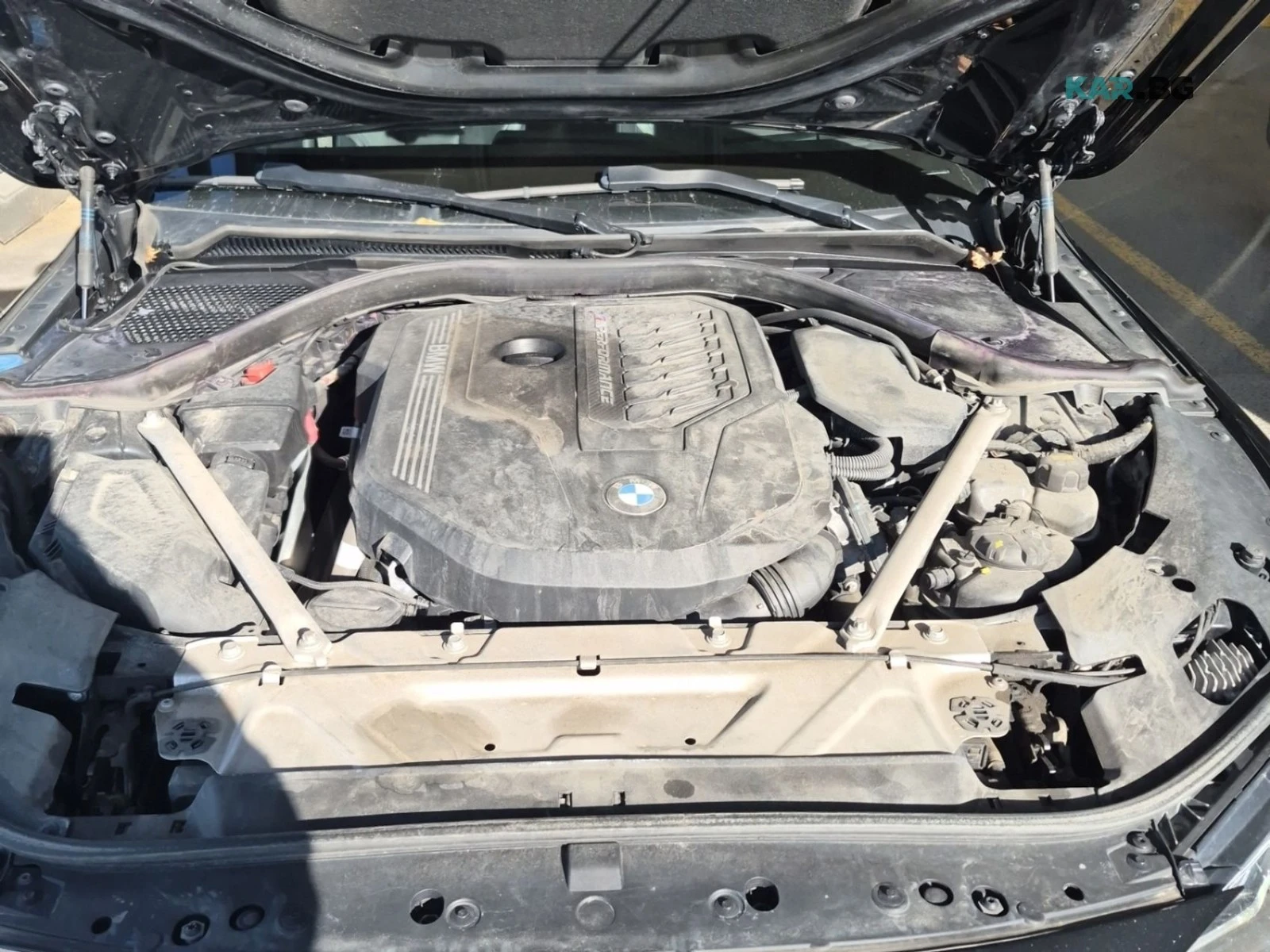 BMW 440 ��� �����* ������* �������* �������� | Mobile.bg � ����������� 15