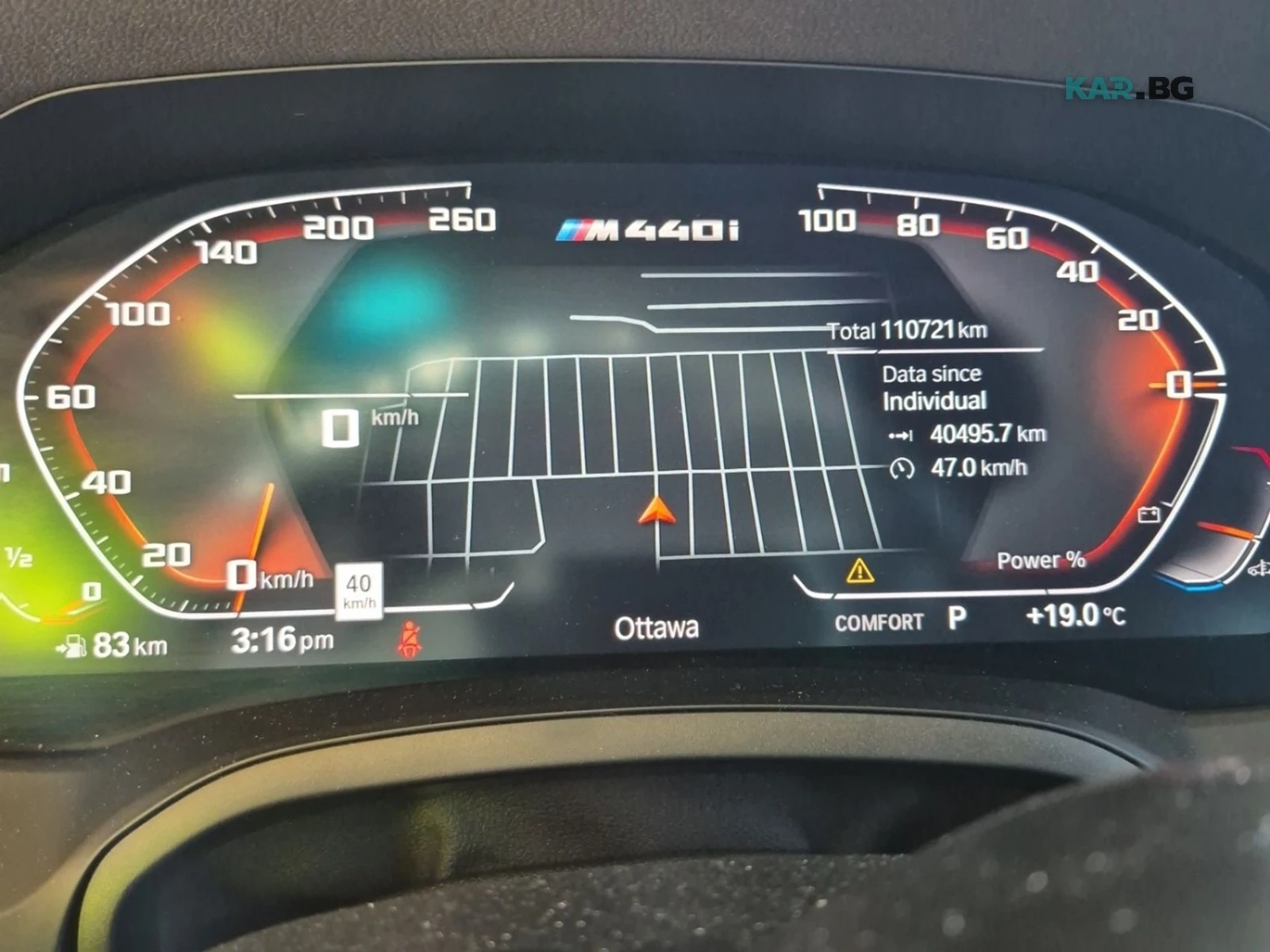 BMW 440 ��� �����* ������* �������* �������� | Mobile.bg � ����������� 9