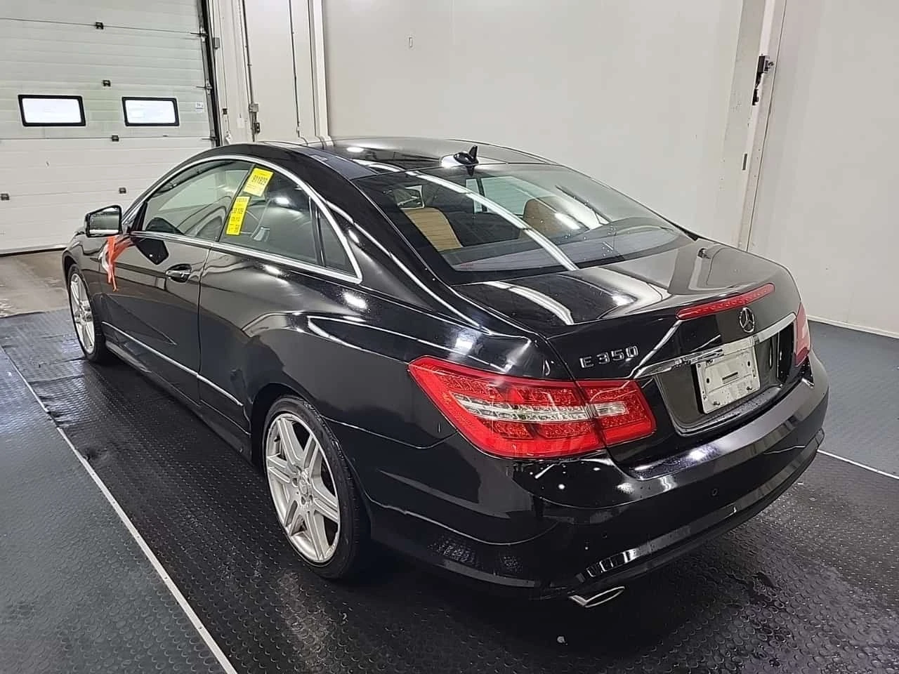 Mercedes-Benz E 350 * 2dr Cpe Rwd * ���������� ��� ������������ ������ | Mobile.bg � ����������� 6