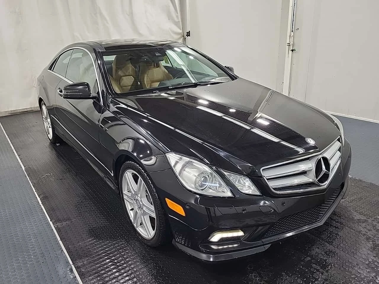 Mercedes-Benz E 350 * 2dr Cpe Rwd * ���������� ��� ������������ ������ | Mobile.bg � ����������� 5