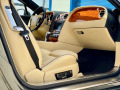 Bentley Continental GT * 6.0 * W12 * TWIN TURBO * 4х4* 1-ви Собственик - изображение 9