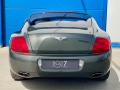 Bentley Continental GT * 6.0 * W12 * TWIN TURBO * 4х4* 1-ви Собственик - изображение 2