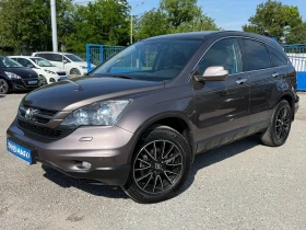 Honda Cr-v 2.2i-DTEC 3-Gen.FACELIFT-НАВИ-КАМЕРА-КОЖА-ПОДГРЕВ