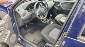 Dacia Duster, снимка 5