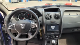 Dacia Duster, снимка 9