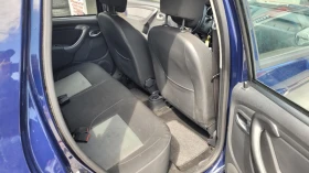 Dacia Duster, снимка 6