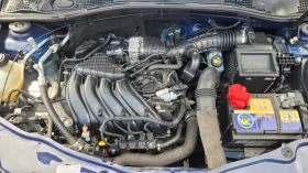 Dacia Duster, снимка 12