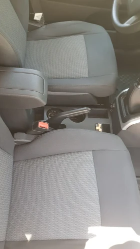 Jeep Patriot 2.0 CRD, снимка 8