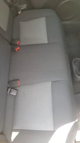 Jeep Patriot 2.0 CRD, снимка 9