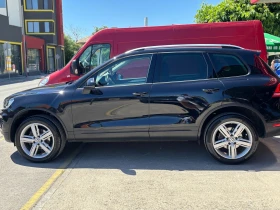 VW Touareg TDI, снимка 5