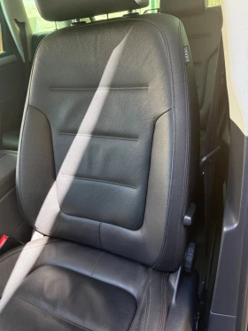 VW Touareg TDI, снимка 9