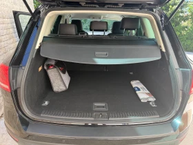 VW Touareg TDI, снимка 16
