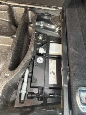 VW Touareg TDI, снимка 17