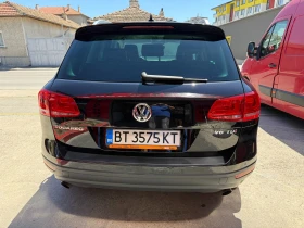 VW Touareg TDI, снимка 3