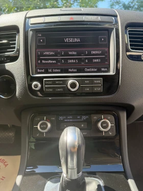 VW Touareg TDI, снимка 15