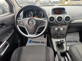 Opel Antara 2.0 CDTi 4x4, снимка 11