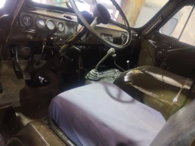 Uaz 452 Бордова, снимка 6